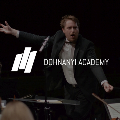 Dohnanyi Academy